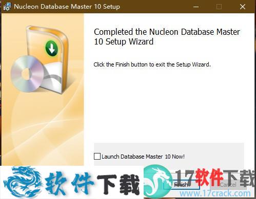 Database Master 10(数据库大师) v10.6.155破解版下载