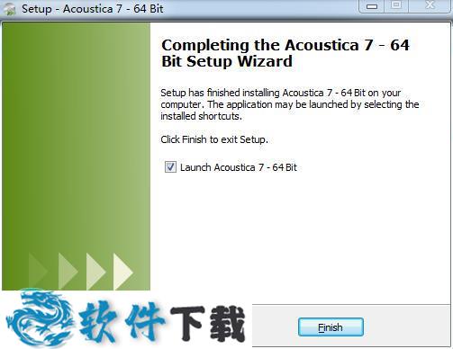 Acoustica Premium Edition 7 v7.1.1 中文破解版（附安装教程）下载