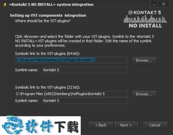 Kontakt 5.8 破解版（附安装教程）下载