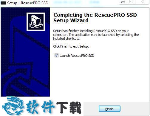 RescuePRO 6 中文破解版 v6.0.2.6下载