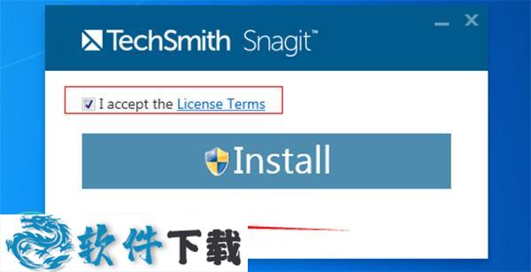 TechSmith SnagIt 2018 中文破解版(附安装教程)下载
