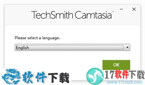 Camtasia Studio2020 v2020.6 破解版（附安装教程+密钥）下载