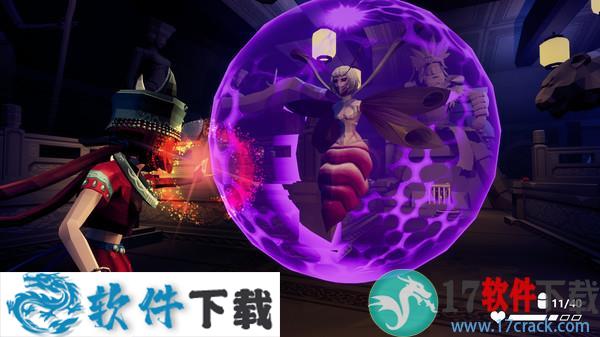 蛊婆免安装破解版(附攻略)下载