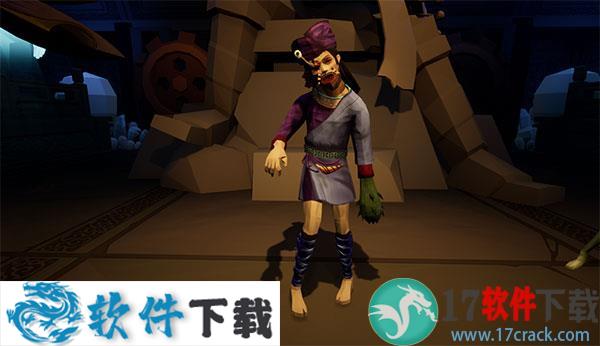 蛊婆免安装破解版(附攻略)下载