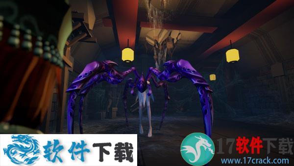 蛊婆免安装破解版(附攻略)下载
