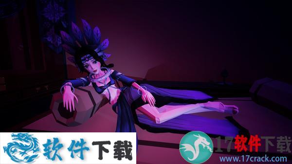 蛊婆免安装破解版(附攻略)下载