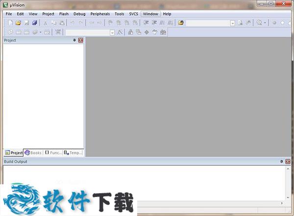 Keil C51 9.59中文破解版（附安装教程+安装包）下载