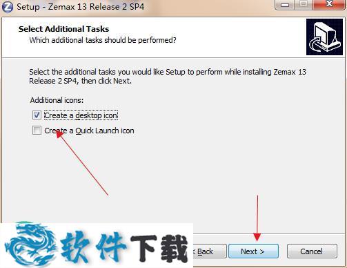 Zemax 13 R2 SP4免序列号破解版下载