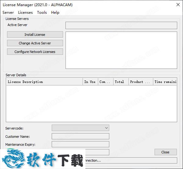 AlphaCAM 2021 v2021.0.2022 中文破解版（附安装教程）下载