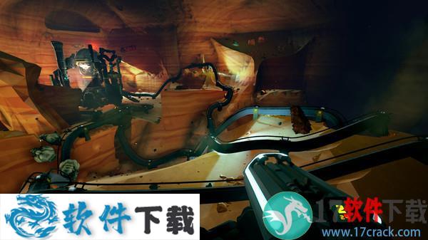 深岩银河免安装破解版下载