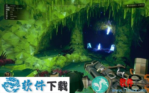 深岩银河免安装破解版下载