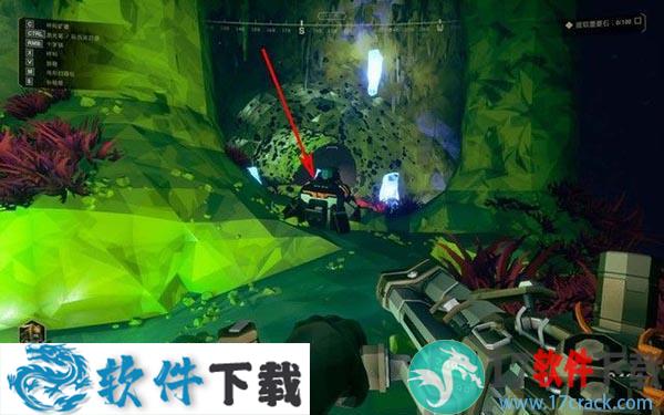 深岩银河免安装破解版下载