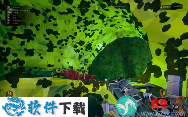 深岩银河免安装破解版下载