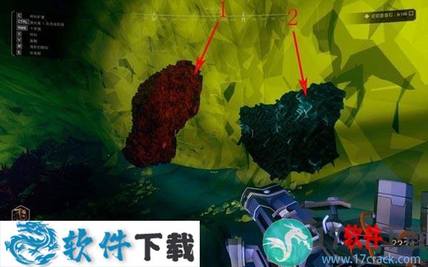 深岩银河免安装破解版下载