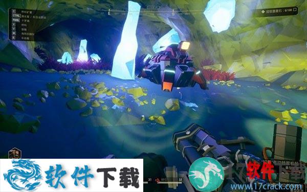 深岩银河免安装破解版下载
