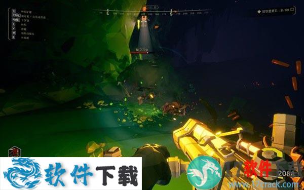 深岩银河免安装破解版下载