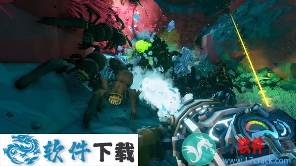 深岩银河免安装破解版下载