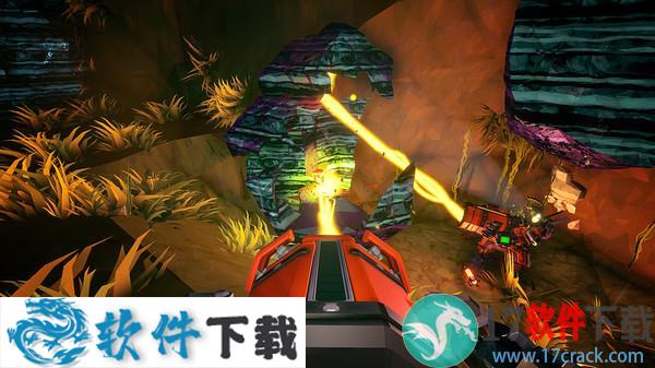 深岩银河免安装破解版下载