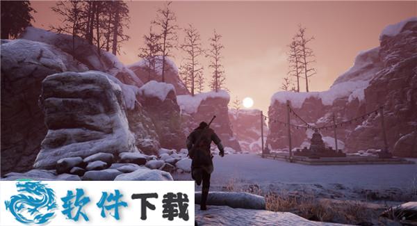 轩辕剑7豪华版 v1.02.1破解版(附游戏攻略)下载