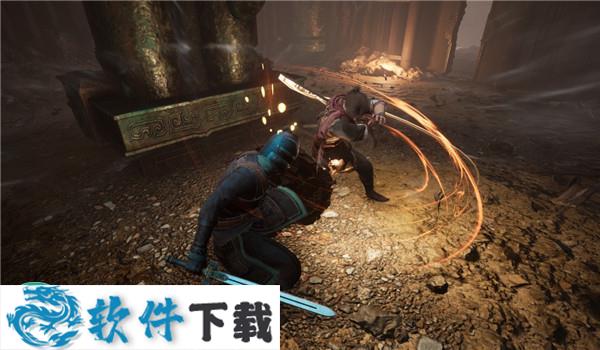 轩辕剑7豪华版 v1.02.1破解版(附游戏攻略)下载