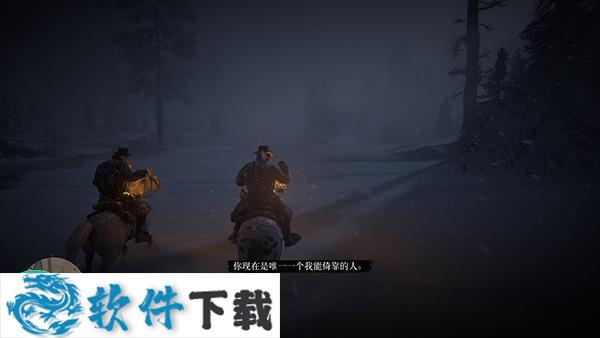 荒野大镖客2破解补丁 (附使用教程)下载