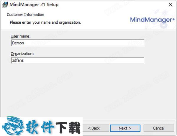 MindManager 2021 v21.0.261 免注册破解版（亲测可用+永久授权）下载