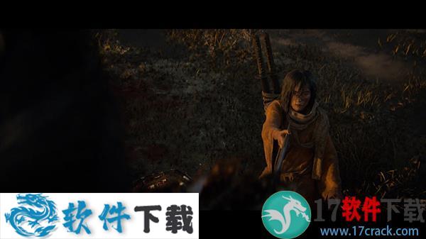 只狼影逝二度年度版 v1.05中文破解版下载