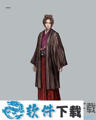 只狼影逝二度年度版 v1.05中文破解版下载