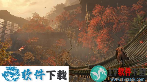 只狼影逝二度年度版 v1.05中文破解版下载