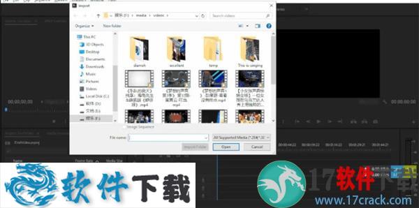Premiere Pro 2021直装破解版 v14.5下载