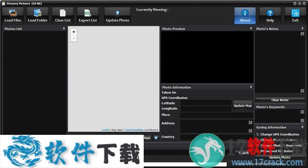 Memory Pictures v1.40 中文破解版（附安装教程）下载