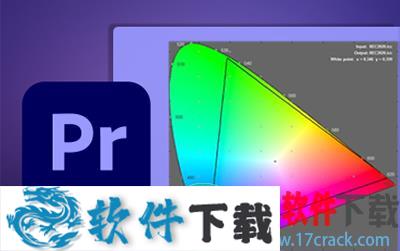 Premiere Pro 2021 v14.5 直装破解版（附安装教程）下载