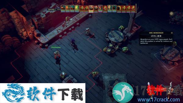 纳赫鲁博王国地下城混沌护身符破解版（附游戏攻略）下载