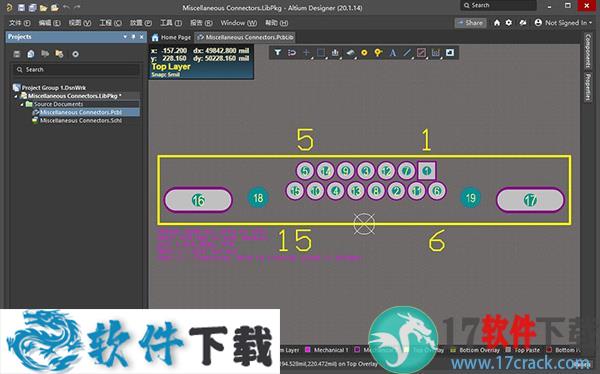 Altium Designer 21破解补丁（附安装教程）下载