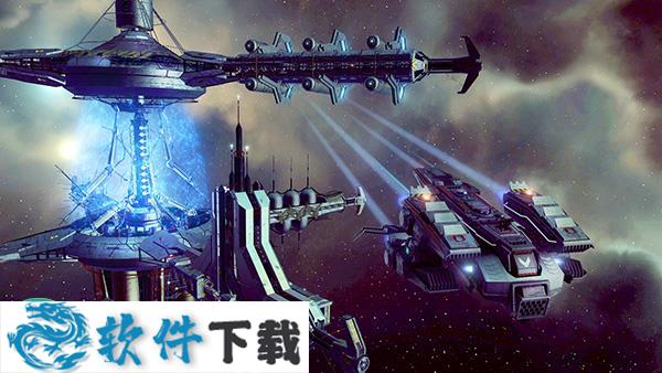 双子星座军阀中文破解版（整合DLC+汉化补丁）下载