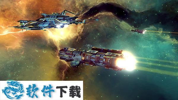 双子星座军阀中文破解版（整合DLC+汉化补丁）下载