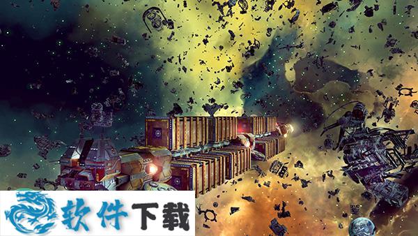 双子星座军阀中文破解版（整合DLC+汉化补丁）下载