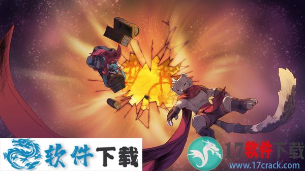 形骸骑士中文破解版（附安装教程）下载