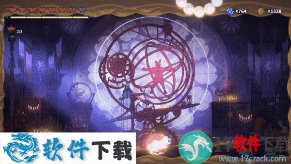形骸骑士中文破解版（附安装教程）下载