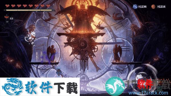 形骸骑士中文破解版（附安装教程）下载