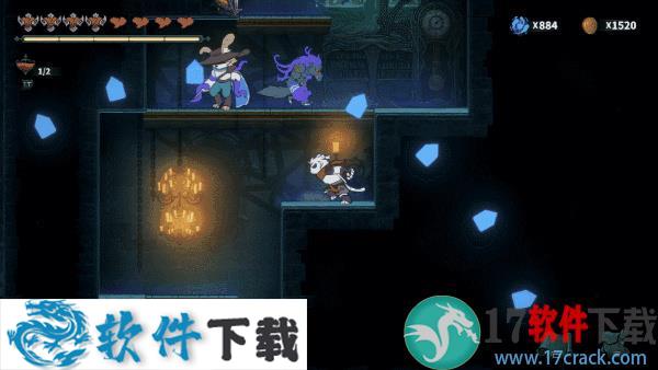 形骸骑士中文破解版（附安装教程）下载