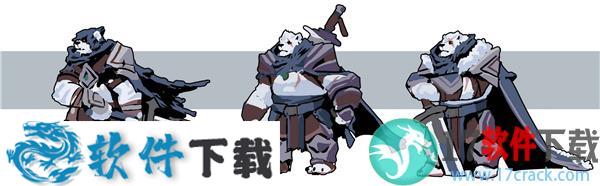 形骸骑士中文破解版（附安装教程）下载