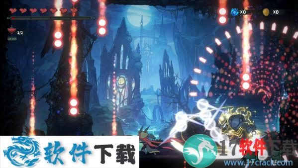 形骸骑士中文破解版（附安装教程）下载