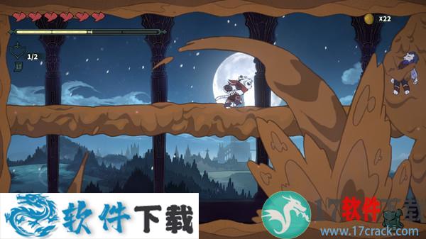 形骸骑士中文破解版（附安装教程）下载
