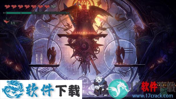 形骸骑士中文破解版（附安装教程）下载