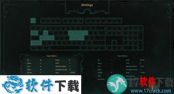 形骸骑士中文破解版（附安装教程）下载