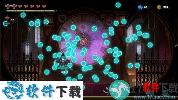 形骸骑士中文破解版（附安装教程）下载