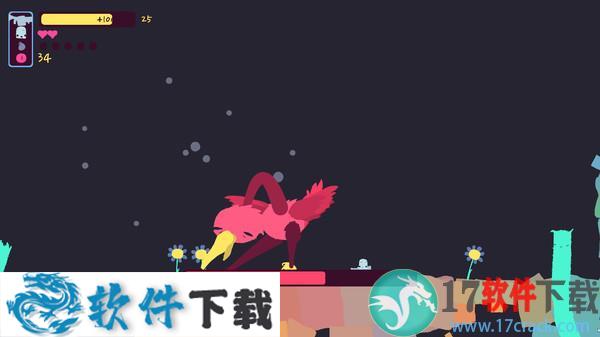 奇界行者2(GONNER2) v1.1.8.2中文破解版(附修改器)下载