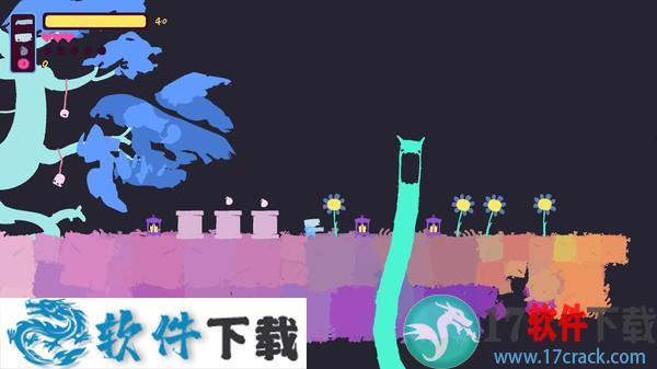 奇界行者2(GONNER2) v1.1.8.2中文破解版(附修改器)下载