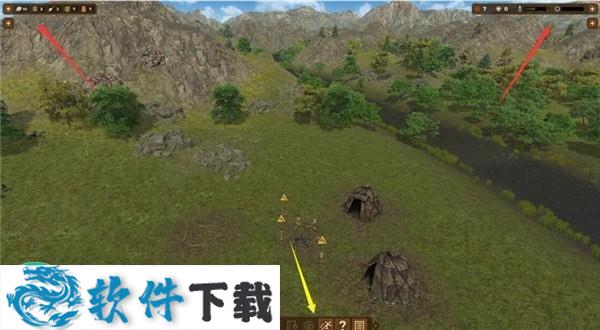 人类黎明中文破解版(附无限资源+汉化补丁)下载